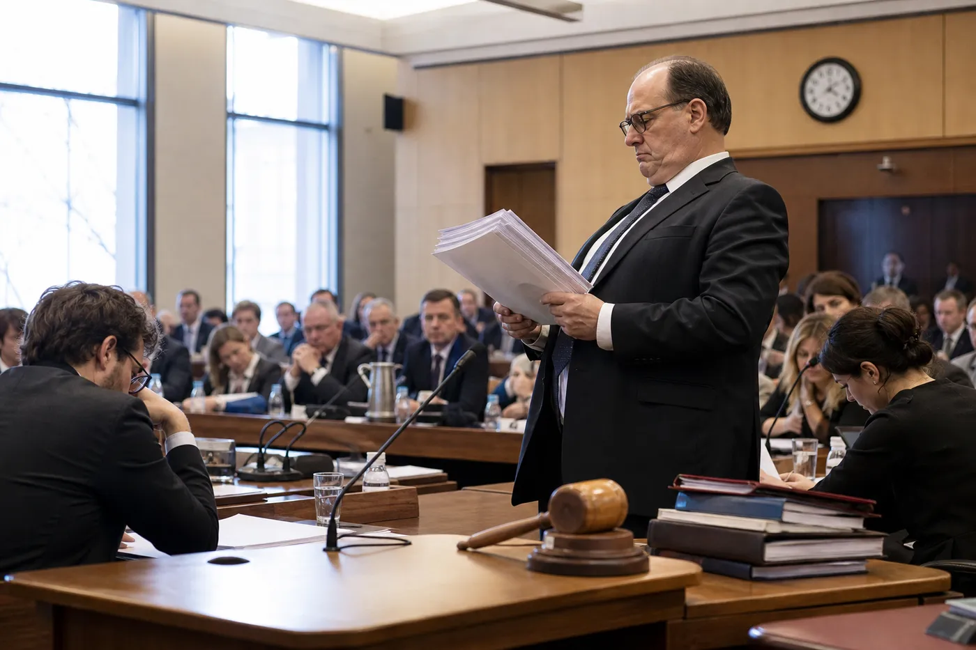 Violences sexuelles : les députés votent des peines prononcées avec un ton beaucoup plus sévère